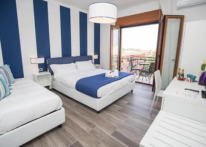 Sea Room Sorrento